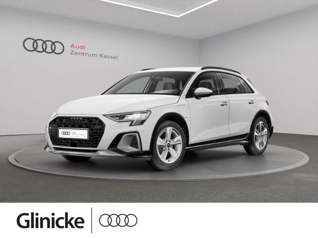Audi A3 allstreet TFSI e NEUBESTELLUNG