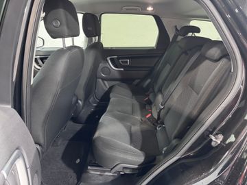 Land-Rover Discovery - 9