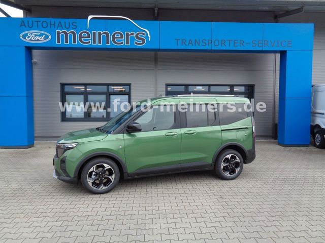 Ford Tourneo Courier Active *5 Jahre Garantie+++*