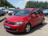 Volkswagen Golf Plus VI Team - Volkswagen Golf Limousine Vi team mit Diesel-Antrieb