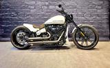 Harley-Davidson Breakout 114 Softail FXBRS NLC, Jekill & Hide  - HARLEY-DAVIDSON NLC