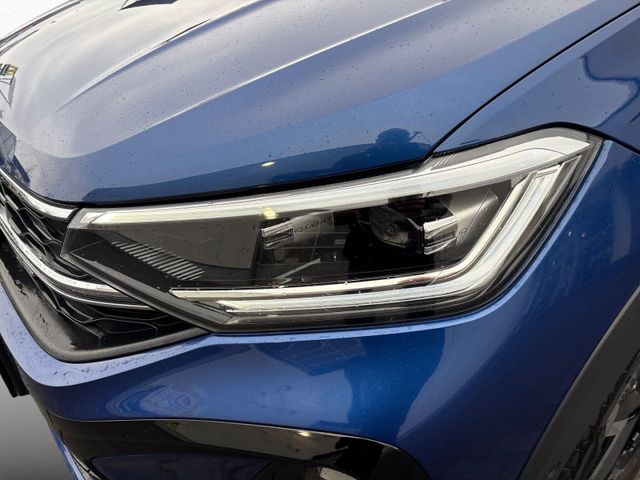 Taigo 1.0 TSI DSG R LINE IQ.LIGHT+ACC+APP+NAVI++