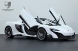 McLaren 675LT Spider 1 of 500 CarbonUpgrade/MSOBespoke - McLaren 675LT Spider