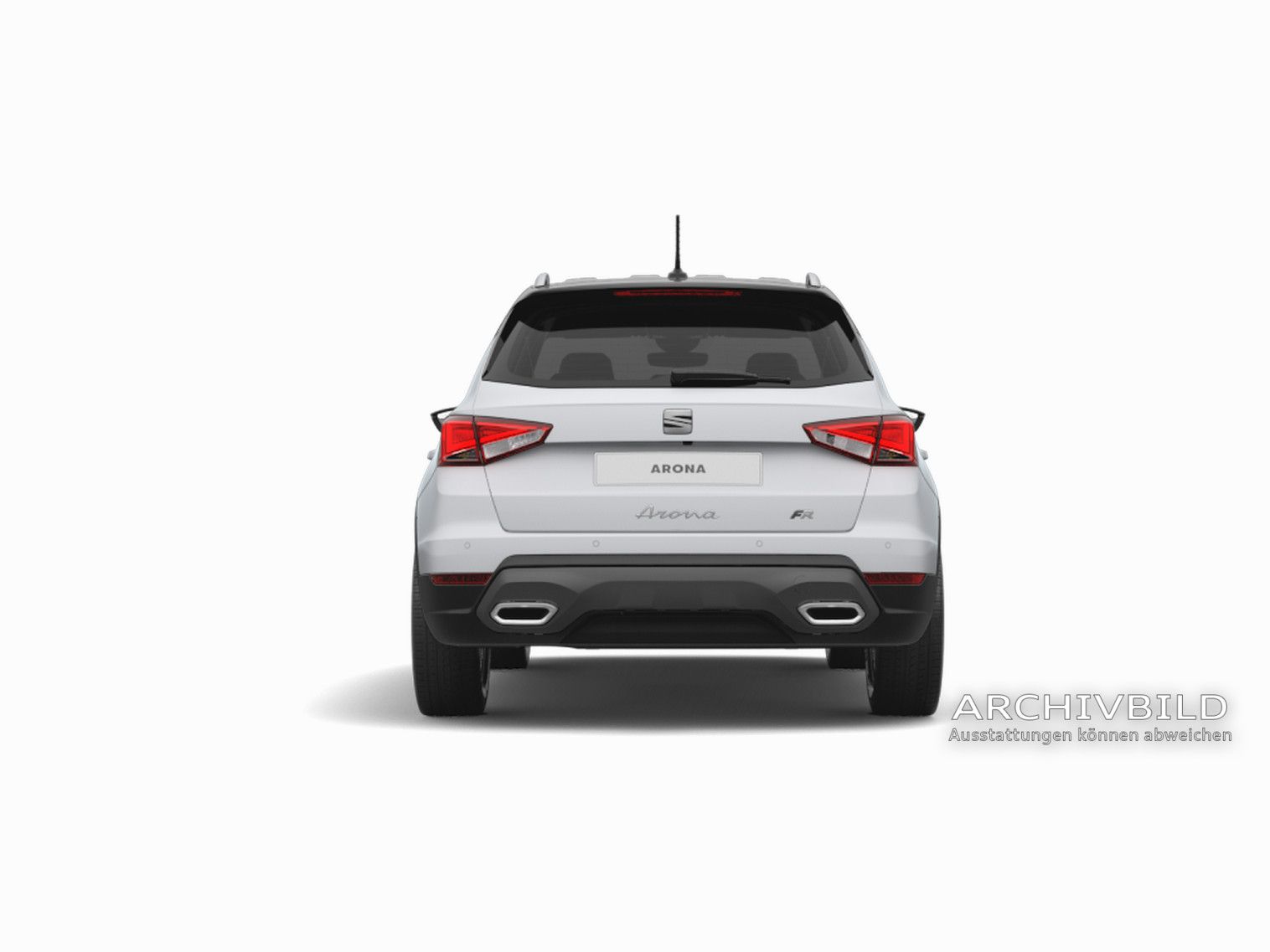 Seat Arona - Bild 8