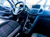 Opel Zafira Tourer 1.4 Turbo drive 103kW drive - Opel Zafira Tourer in Bochum