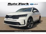 Kia Sorento Spirit 4WD 2.2 CRDi Autom. NAVI LED RFK