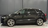 Audi Q3 2.0 TDI quattro Sport/S-Line*19Zoll*1.HAND* - Audi Q3 mit Diesel-Antrieb: Allradantrieb