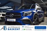 Mercedes-Benz GLB 200 d AMG LINE*NIGHT-PAKET*360°KAMERA*MEMORY - Mercedes-Benz GLB-Klasse Gebrauchtwagen in Stuttgart