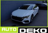 Volkswagen Arteon 2.0 TSI DSG 3 x R-Line Navi+/Kamera/K-les - VW Arteon Gebrauchtwagen in Stuttgart