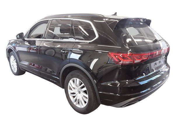 Volkswagen Touareg - Bild 5