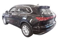 Volkswagen Touareg - Vorschau Bild 5