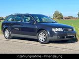 Audi A4 2.0 multitronic Avant/Klima/8 Fach/AHK/ - Audi A4 aus 2002: Kombi