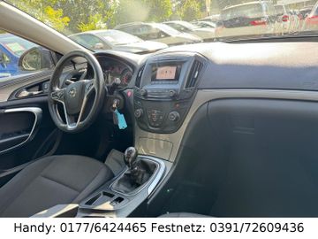 Opel Insignia - 2