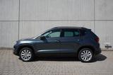 Seat Ateca 2.0TDI 4Drive AHK Navi Voll-LED PDC 1.Hd - gebrauchte Seat Ateca aus dem Jahr 2017