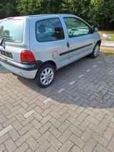 Renault Twingo Initiale 1.2 16V Initiale - Renault Twingo: Initiale