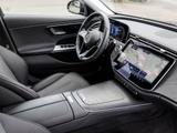 Mercedes-Benz E 300 e T Avantgarde/AHK/Distr/Totw/LED/Keyl/19' - Mercedes-Benz E 300 mit Hybrid-Antrieb: Grau, Kombi