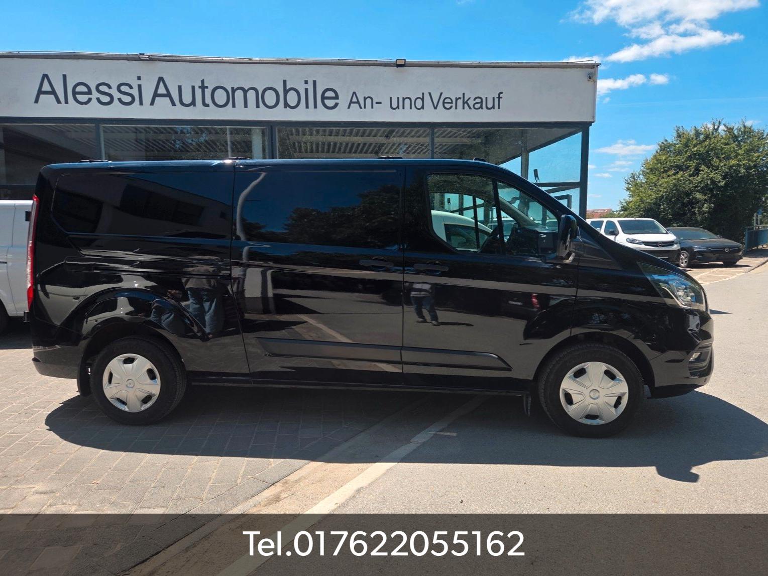 Ford Transit Custom Kasten 320 L2H1 2,0 TDCI Trend