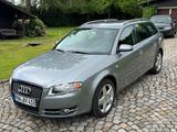 Audi A4 Avant 1.9TDI 115PS, 3Hand,139tkm,5Gang, TÜV!! - Audi A4: 1.9