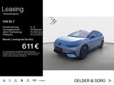Volkswagen ID.7 Tourer GTX RFK*Matrix*AHK*HuD*ACC*Navi - Volkswagen ID.7 in Duisburg
