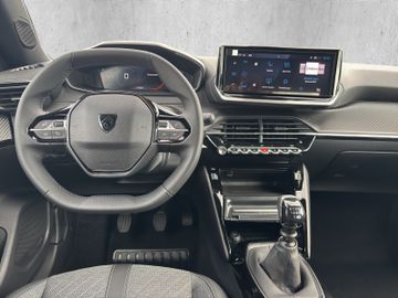 Peugeot 2008 Allure PureTech 100 AWR*ACC*SHZ*360°KAMERA