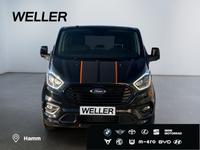 Ford Tourneo Custom 310 L1H1 VA Sport *Leder*AHK*CAM*