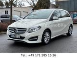 Mercedes-Benz B 180 Style/ Euro 6/ SHZ/ PDC/ NAVI/ KLIMA - Mercedes-Benz B 180 in Nürnberg