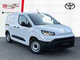 Toyota Proace City L1 Electric Meister 50 kWh  +Klima +
