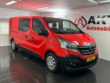 Renault Trafic 2.0 dCi L2H1 Doka 3,0t Komfort *6 Sitze* - Renault Trafic in Berlin