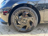 Hyundai i20 - Vorschau Bild 8