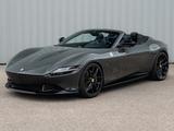Ferrari Roma Spider *NOVITEC*CARBON-LED*JBL*