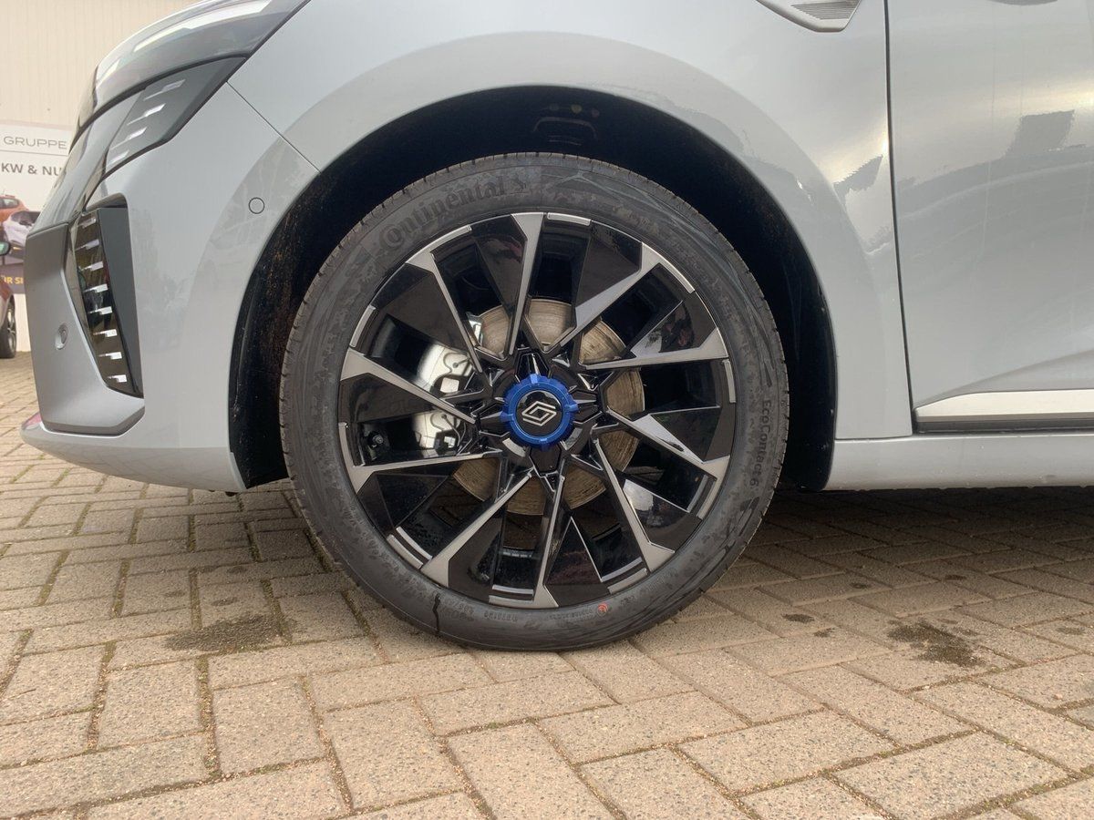 Renault Clio - Bild 13