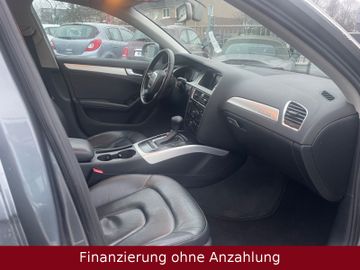 Audi A4 - 8