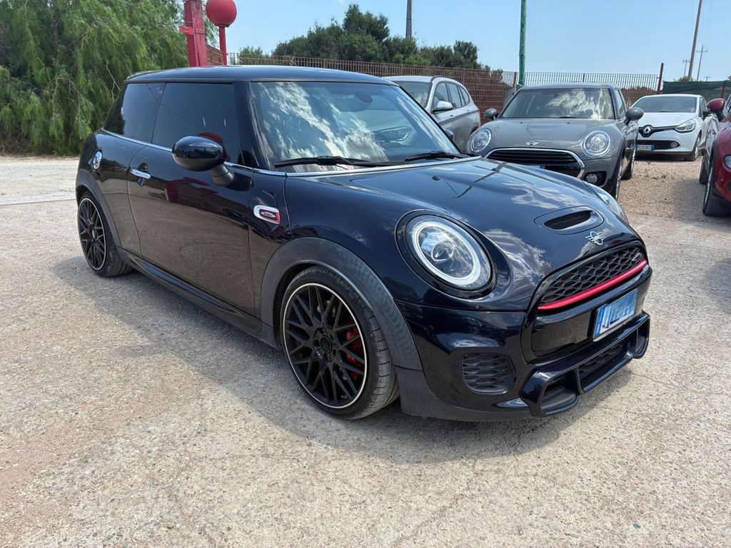 Image of MINI Other