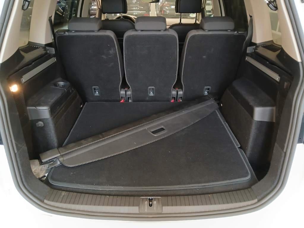 Volkswagen Touran Comfortline ACC StHz 3ZK SHZ LED RFK, миниатюра 11