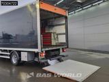 Volvo FL 280 FL 4X2 16tonner 1500kg Ladebordwand mobil - Angebote