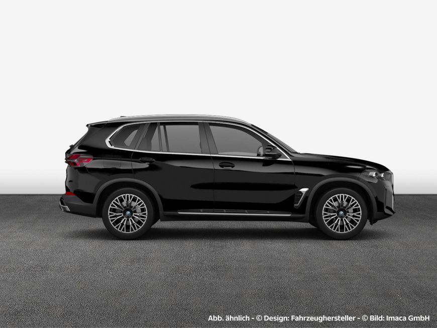 BMW X5 - Bild 5
