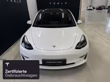 Tesla Model 3 Long Range AWD - Tesla Gebrauchtwagen in Frankfurt