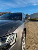 Audi A8 L 50 TDI quattro tiptronic - - gebrauchte Audi A8 aus dem Jahr 2021