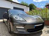 Porsche Panamera 4S S - Porsche Panamera aus 2012 mit Benzin-Antrieb