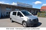 Mercedes-Benz Vito Mixto Camper 114 CDI 4x4 Kompakt Autom. PDC - Allradantrieb Kastenwagen