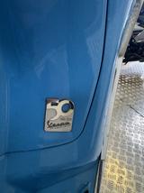 Vespa Primavera 50 Edition 50 Jahre limitiert Topcase - VESPA T5