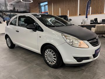 Opel Corsa D Selection *TÜV 032027*KLIMA*ISOFIX*