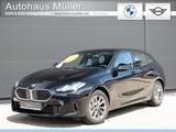 BMW 120 AKTIONSMODELL 8.880 Eur Rabatt bis 22.08.25 - New cars: Aktion