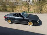 Audi Cabriolet 2.6 l V6 ABC FACELIFT e-Ver... - Audi Cabriolet aus 1998: Cabrio