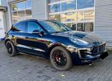 Porsche Macan GTS Garantie Porsche Approved 10/26 - Porsche: Gt1