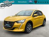 Peugeot 208 E Elektro Active Klimaautomatik Apple CarPla - Peugeot mit Elektro-Antrieb: Kleinwagen
