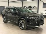 Jeep Compass Limited LED+CARPLAY+360°+ACC+EL.HECK+SHZ - Jeep aus 2024
