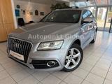 Audi Q5 2.0 TDI  quattro*S Line*AHK*Pano*Leder - Audi Q5 mit Diesel-Antrieb: 2.0