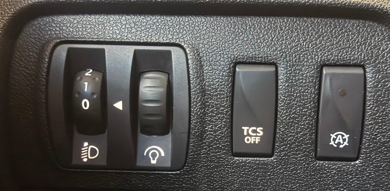 Renault Grand Scenic 2014 — photo 15