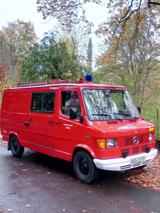 Mercedes-Benz Mercedes Benz T1  308  H-Oldtimer Van Camper - Mercedes-Benz Sprinter mit Benzin-Antrieb